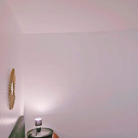 Peace Appartement Marseilles Buitenkant foto