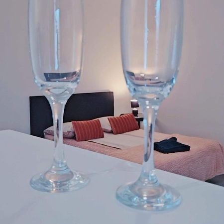 Peace Appartement Marseilles Buitenkant foto